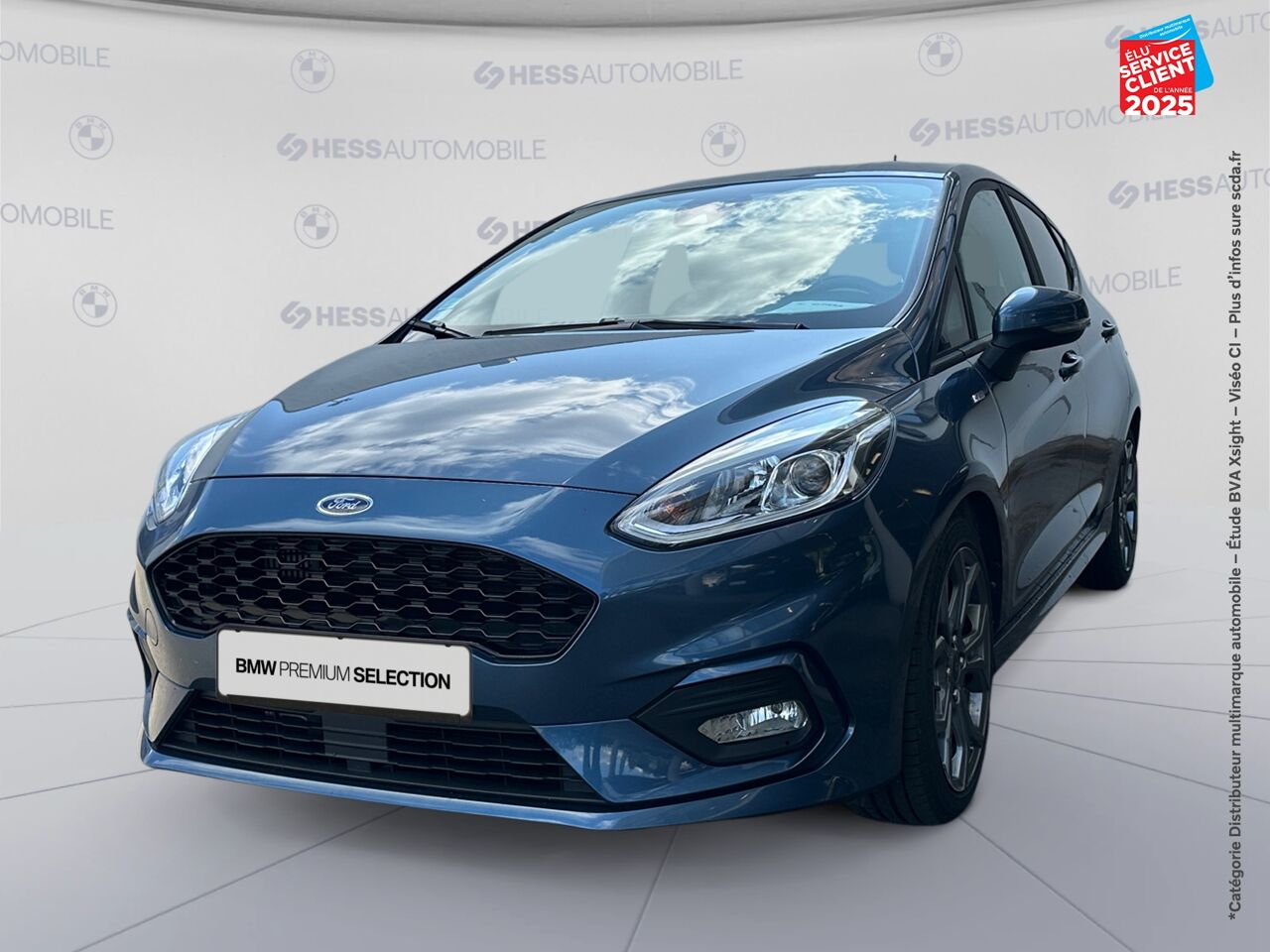 chez Hyundai Strasbourg