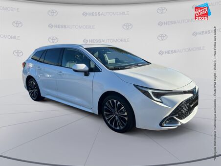 TOYOTA COROLLA TOURING SPT...