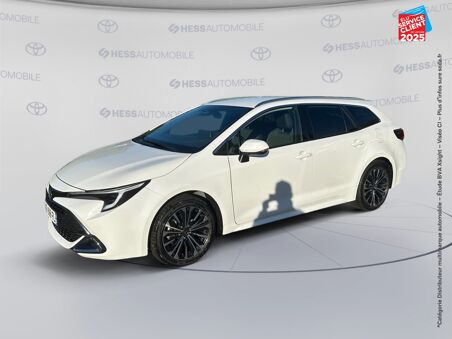 TOYOTA COROLLA TOURING SPT...