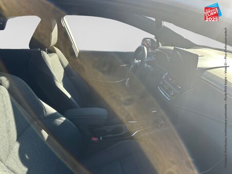 TOYOTA COROLLA TOURING SPT...