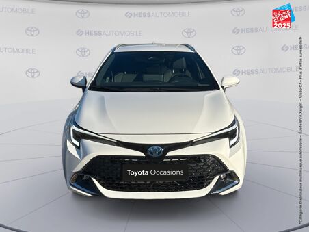 TOYOTA COROLLA TOURING SPT...