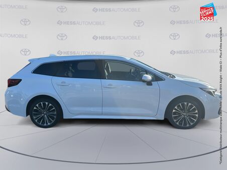 TOYOTA COROLLA TOURING SPT...