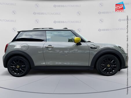 MINI MINI COOPER SE 184CH...