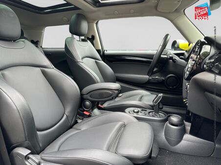 MINI MINI COOPER SE 184CH...