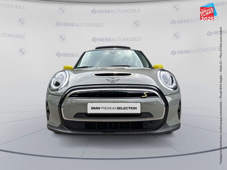 MINI MINI COOPER SE 184CH...