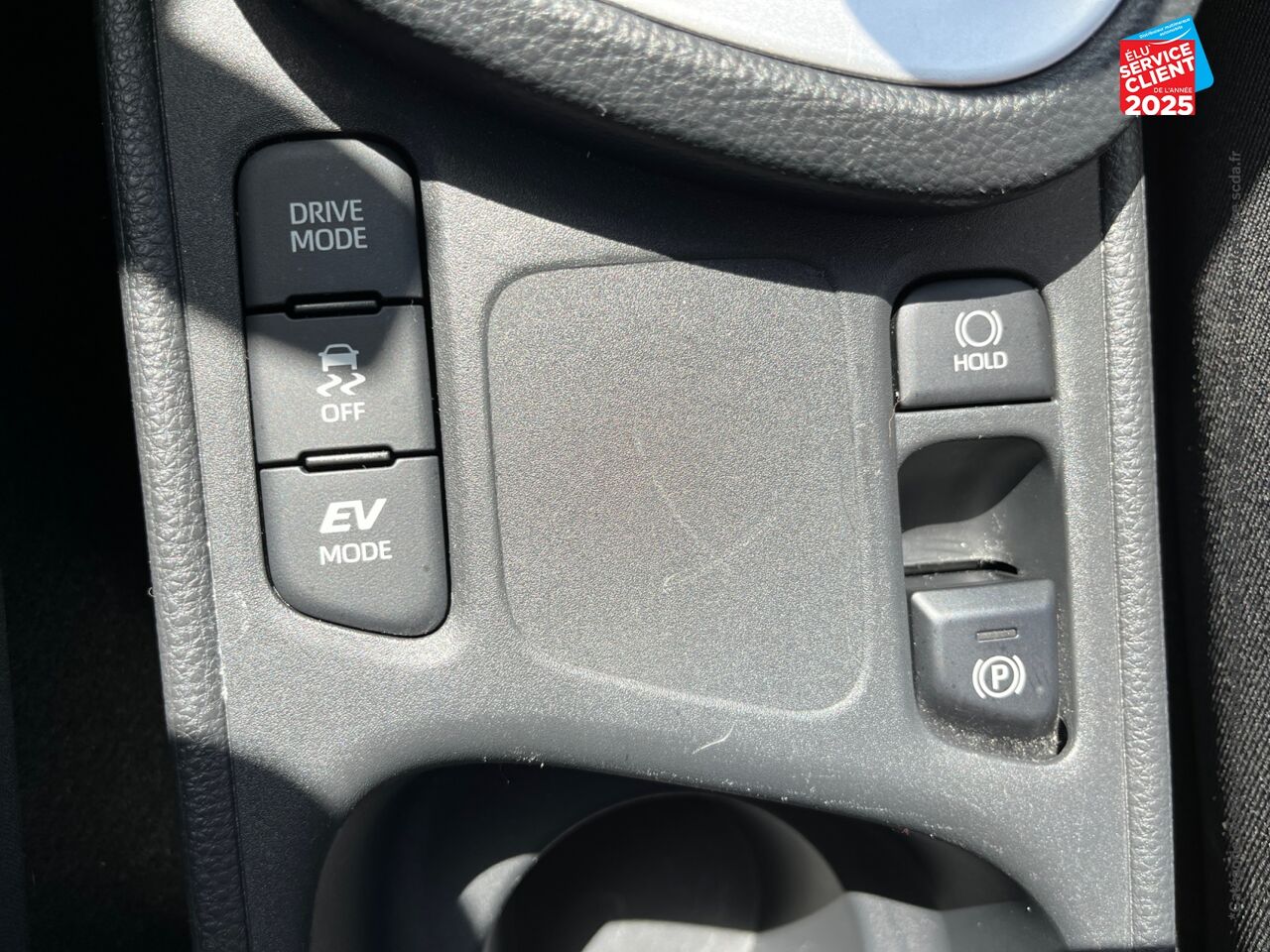 chez Toyota Thionville