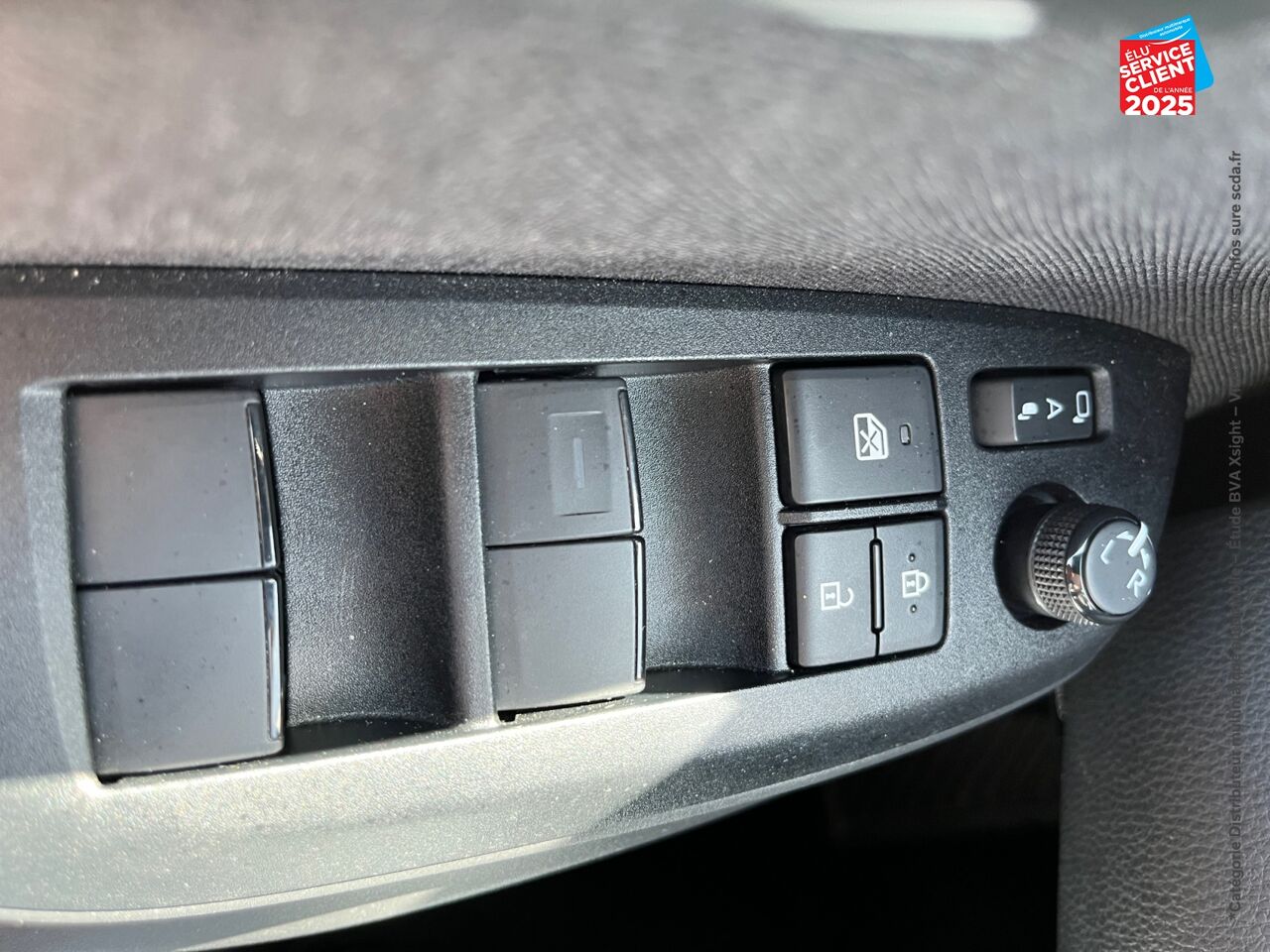 chez Toyota Thionville