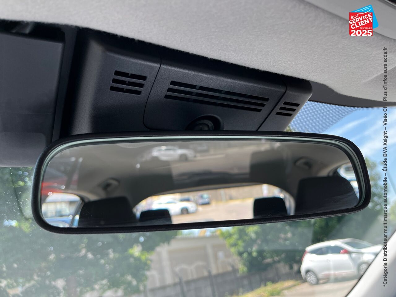 chez Toyota Thionville