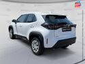 Véhicule d'occasion TOYOTA YARIS CROSS 116H DYNAMIC MC24