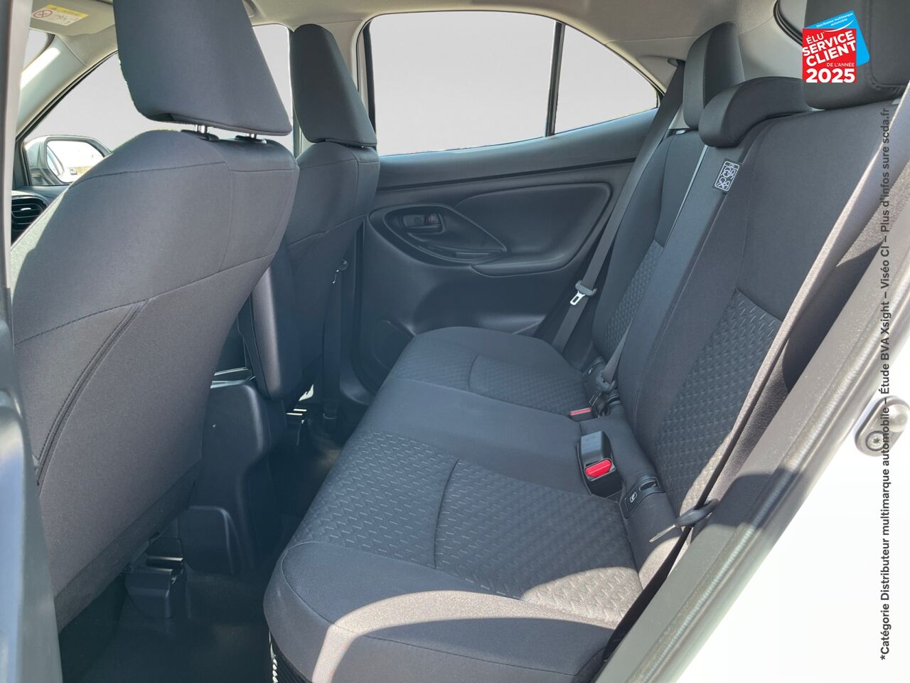 chez Toyota Thionville