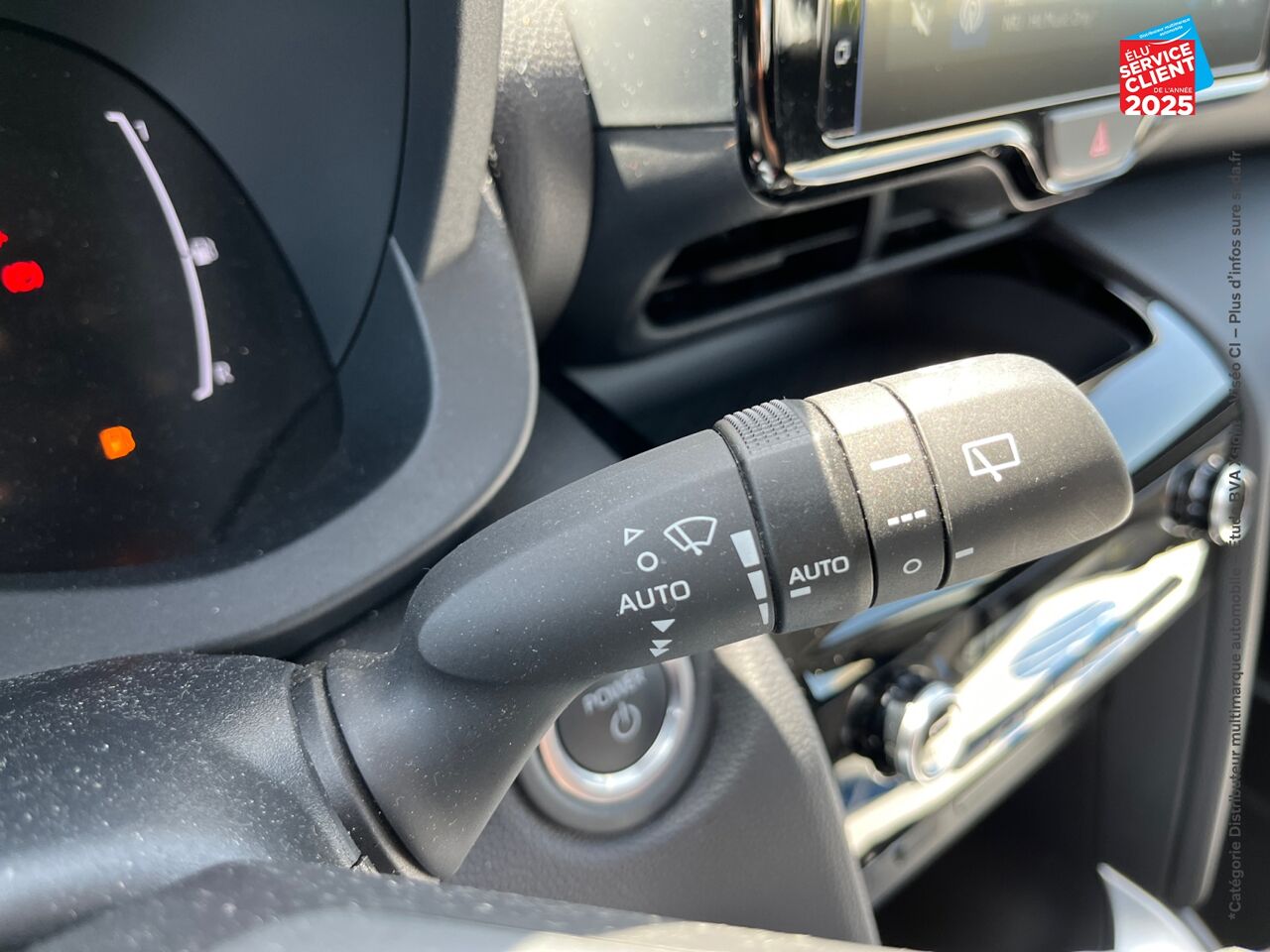 chez Toyota Thionville