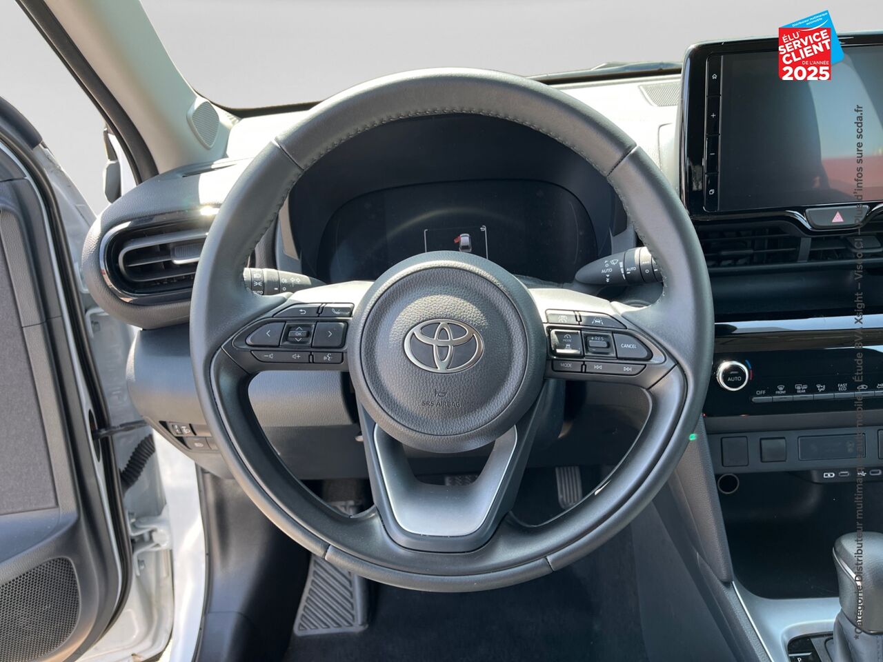 chez Toyota Thionville