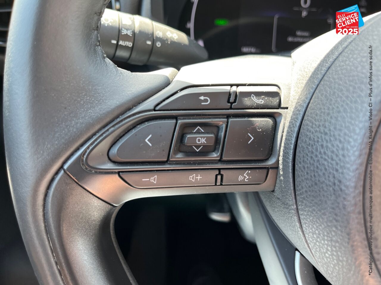 chez Toyota Thionville