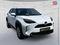 Véhicule d'occasion TOYOTA YARIS CROSS 116H DYNAMIC MC24