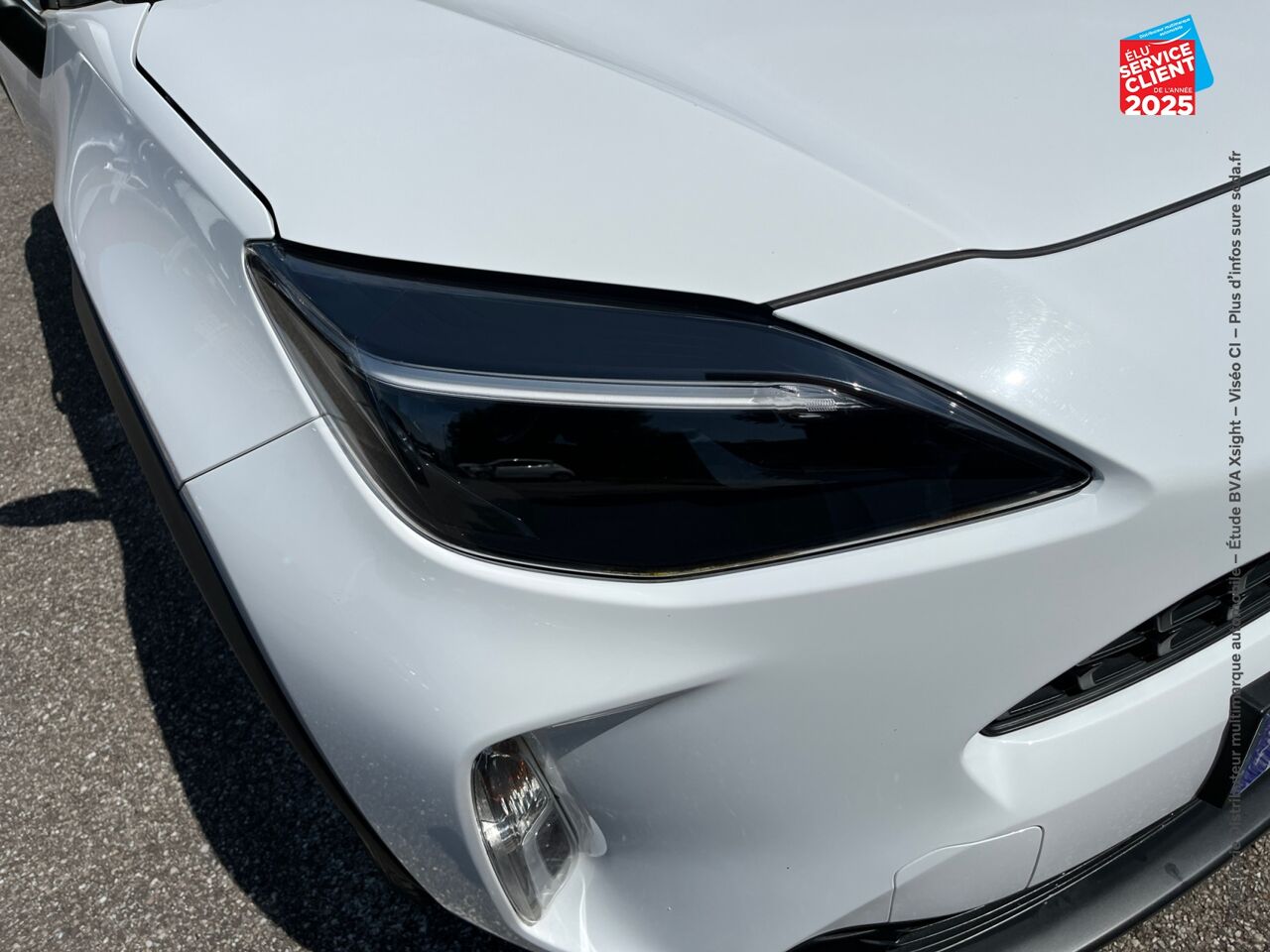 chez Toyota Thionville