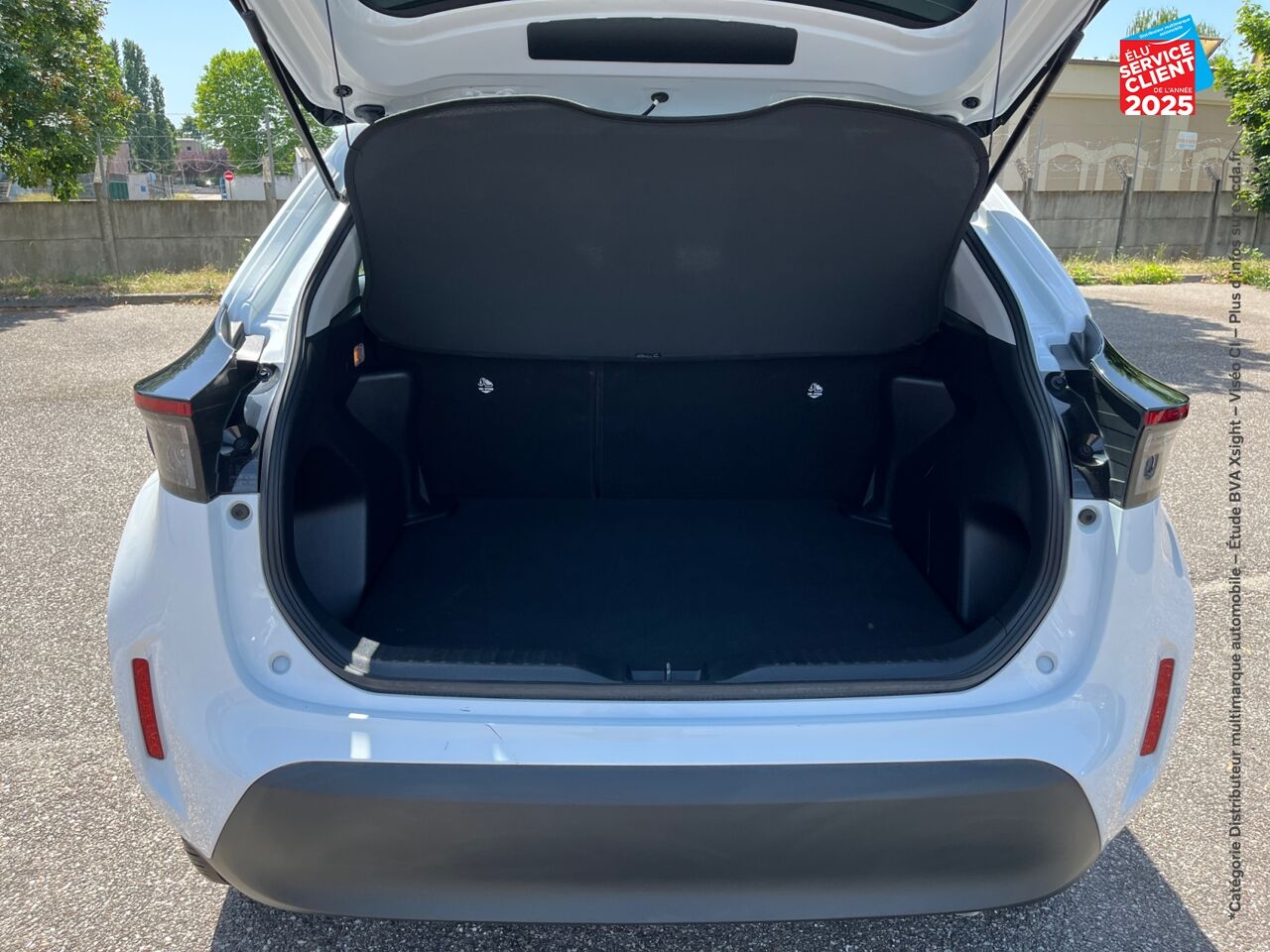 chez Toyota Thionville