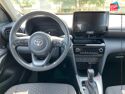 Véhicule d'occasion TOYOTA YARIS CROSS 116H DYNAMIC MC24