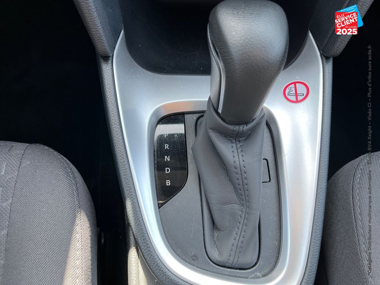 chez Toyota Thionville