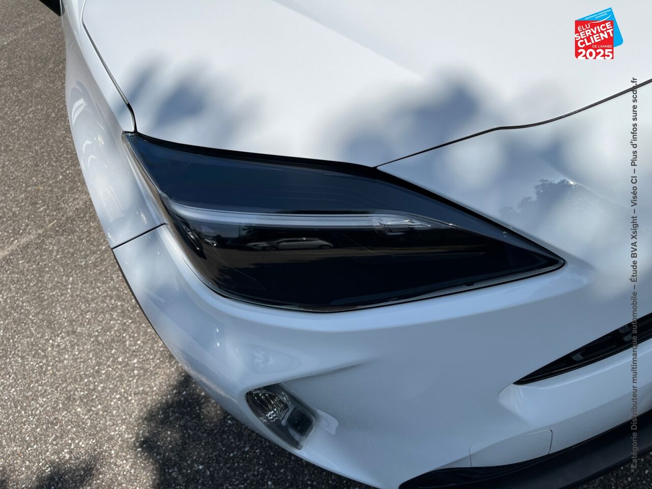 chez Toyota Thionville