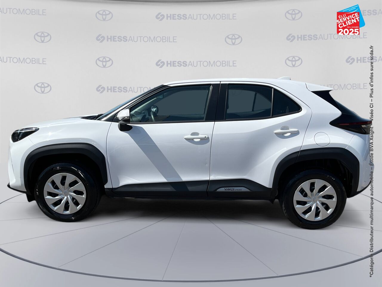 chez Toyota Thionville