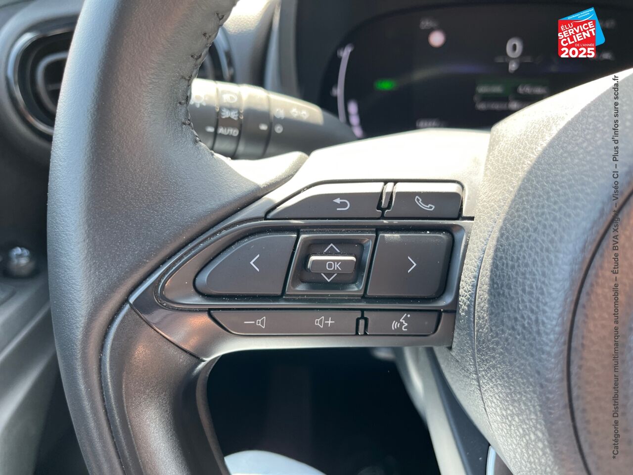 chez Toyota Thionville