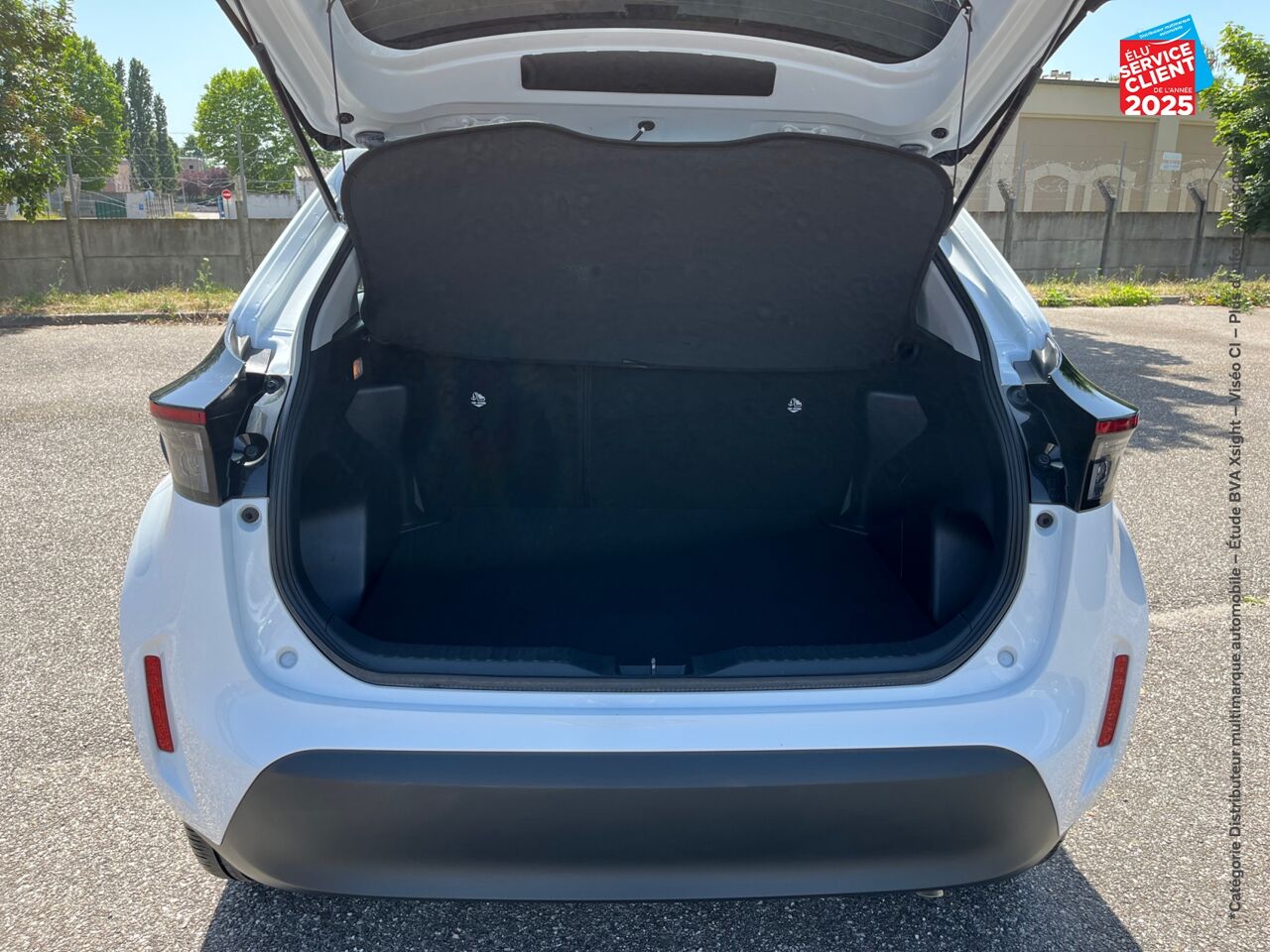 chez Toyota Thionville