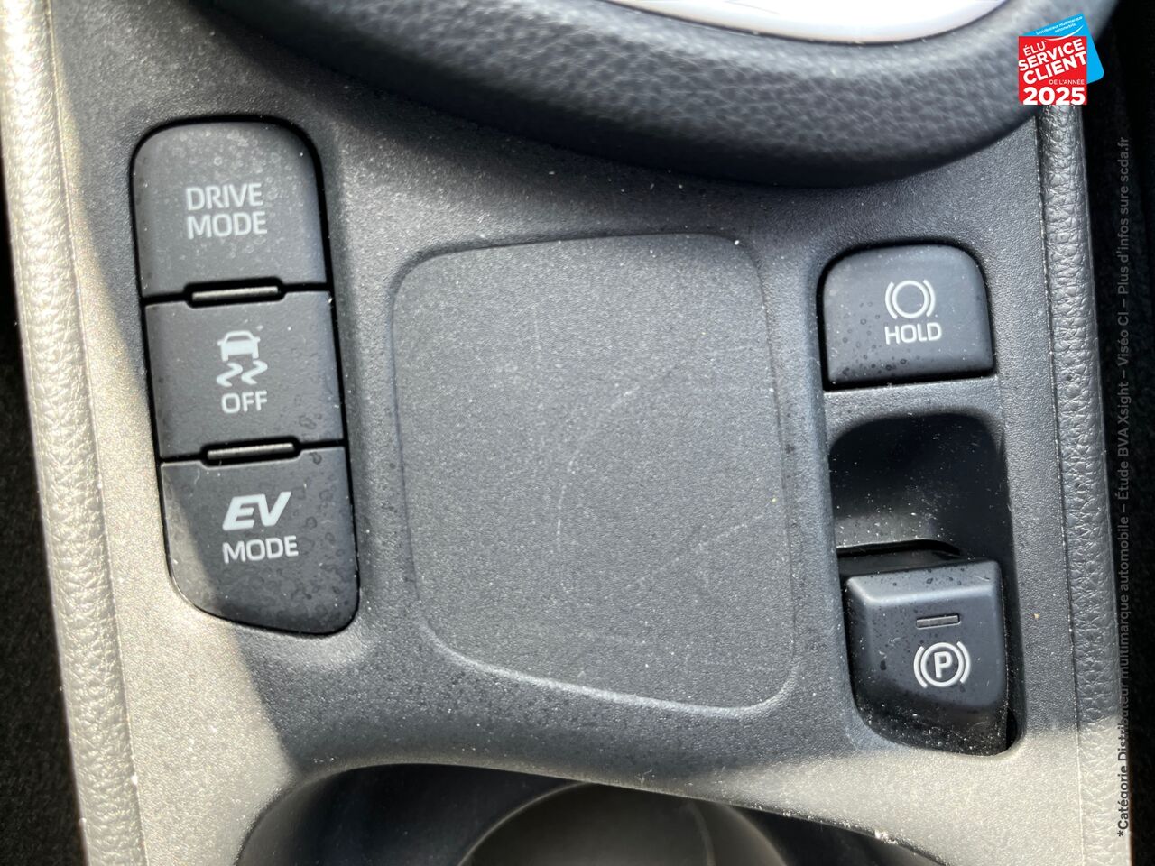 chez Toyota Thionville