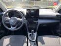 Véhicule d'occasion TOYOTA YARIS CROSS 116H DYNAMIC MC24