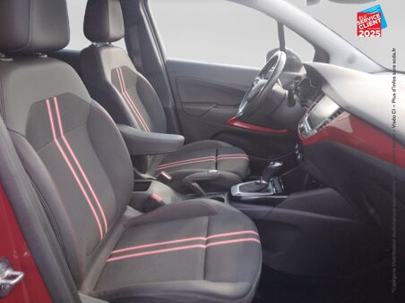 OPEL CROSSLAND 1.2 TURBO...