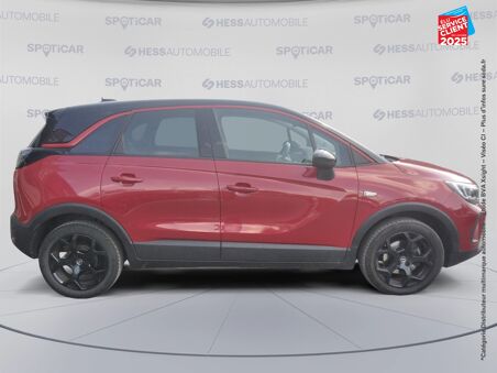 OPEL CROSSLAND 1.2 TURBO...