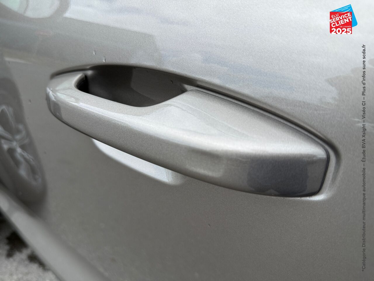 Véhicule d'occasion VOLVO XC40 T5 RECHARGE 180 + 82CH INSCRIPTION DCT 7 chez Renault Colmar