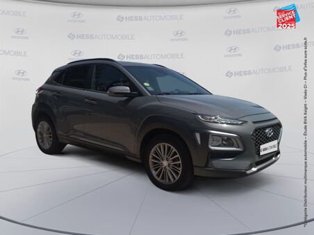 HYUNDAI KONA 1.6 CRDI 136CH...