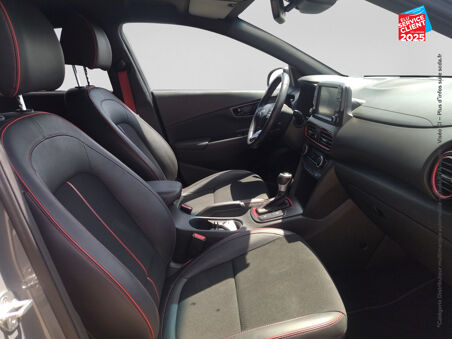 HYUNDAI KONA 1.6 CRDI 136CH...