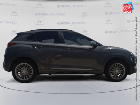 HYUNDAI KONA 1.6 CRDI 136CH...