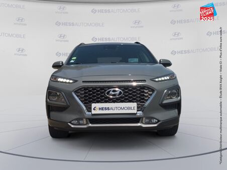 HYUNDAI KONA 1.6 CRDI 136CH...