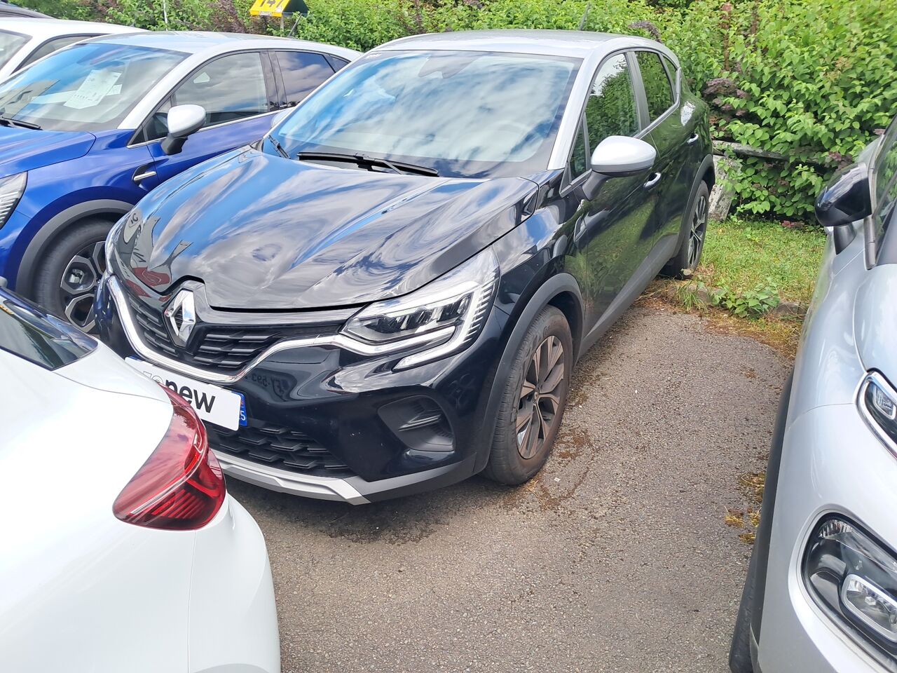 chez Toyota Thionville