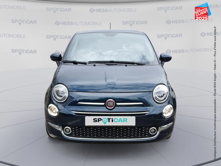 FIAT 500 1.2 8V 69CH ECO...