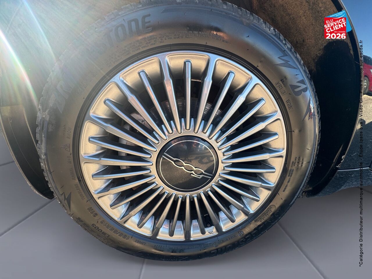 chez Nissan Haguenau