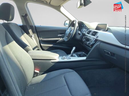 BMW SERIE 3 330EA 252CH...