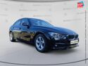 Véhicule d'occasion BMW SERIE 3 330EA 252CH LOUNGE SIEGES CHAUF GPS RADAR AV/AR