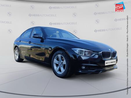 BMW SERIE 3 330EA 252CH...