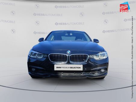 BMW SERIE 3 330EA 252CH...