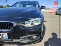 Véhicule d'occasion BMW SERIE 3 330EA 252CH LOUNGE SIEGES CHAUF GPS RADAR AV/AR