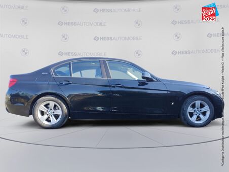 BMW SERIE 3 330EA 252CH...