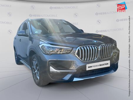 BMW X1 SDRIVE16DA 116CH...