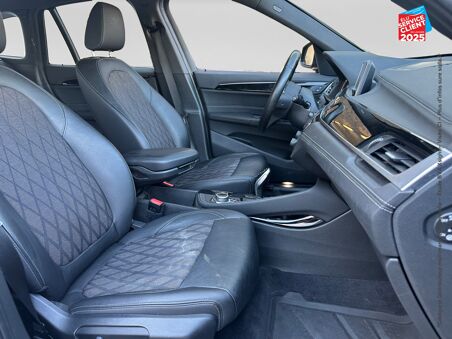 BMW X1 SDRIVE16DA 116CH...
