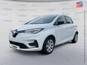 Véhicule d'occasion RENAULT ZOE E-TECH EQUILIBRE CHARGE NORMALE R110 ACHAT INTEGRAL - 22B