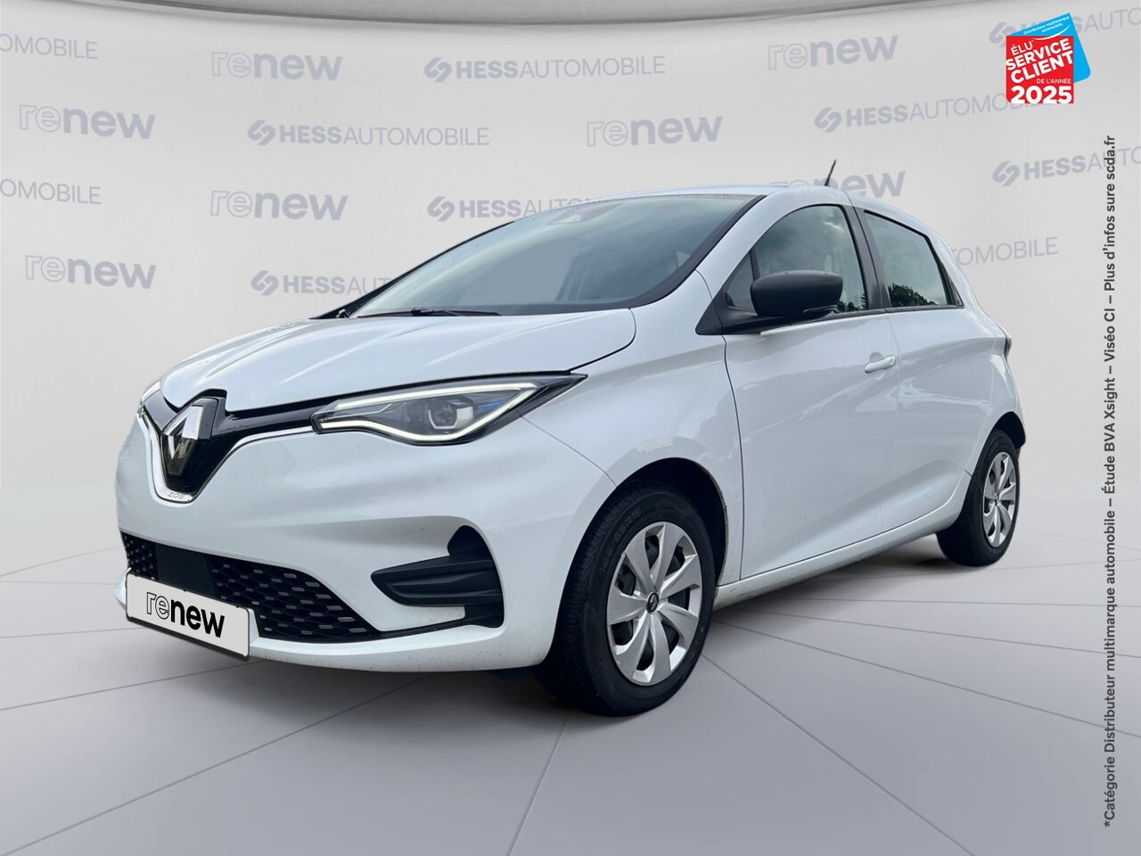 chez Toyota Sarreguemines