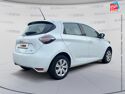 Véhicule d'occasion RENAULT ZOE E-TECH EQUILIBRE CHARGE NORMALE R110 ACHAT INTEGRAL - 22B