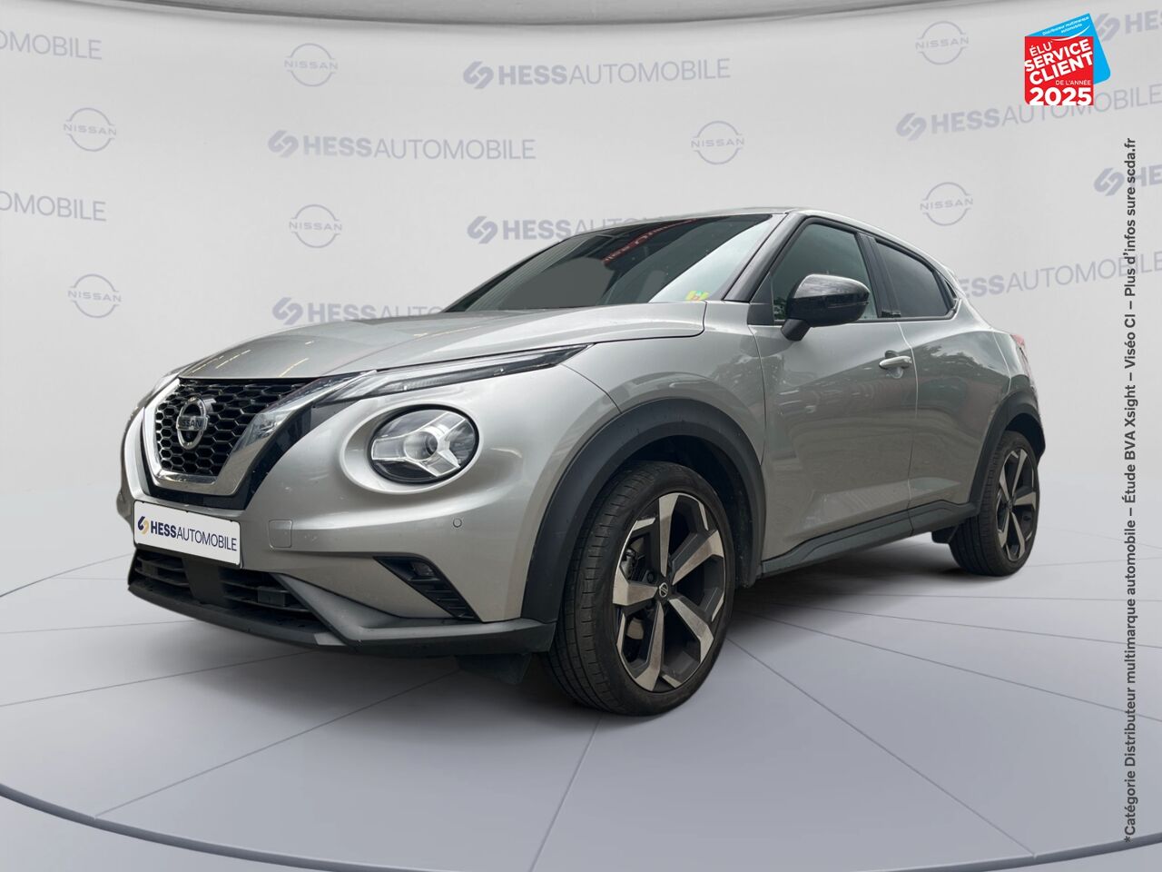 chez Peugeot Reims